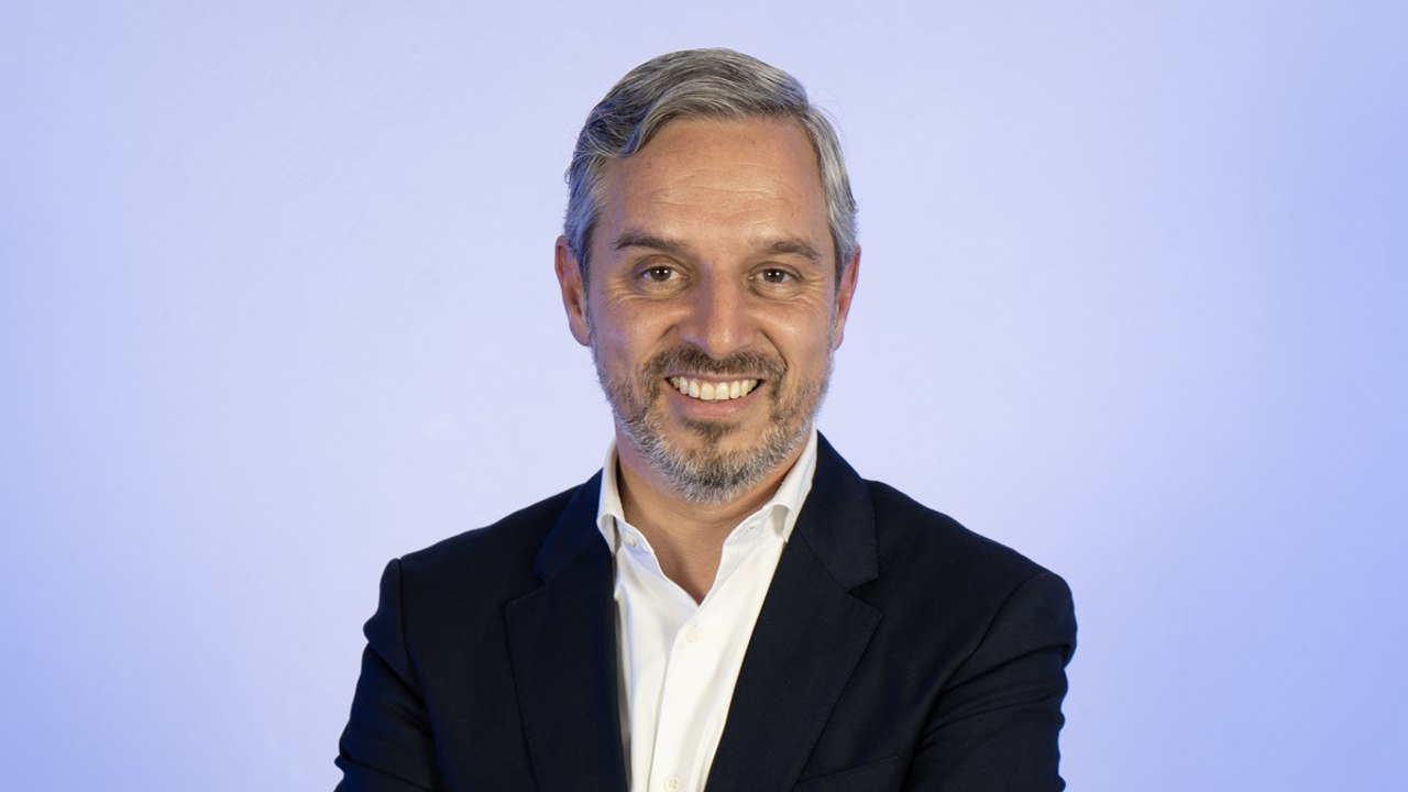 Entrevista a Juan Bravo: «La gente debe saber que no vamos a subir impuestos»