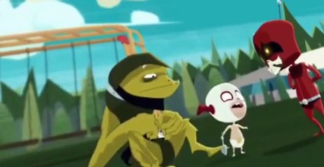 The League of Super Evil The League of Super Evil E034 – Doomababy/Back to the Coupons