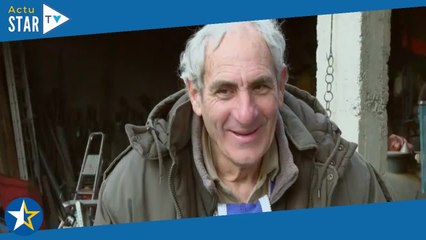 "J'ai ramassé 400 kilos de vitres !" : Thierry (L'amour est dans le pré) révèle avoir été victime d'