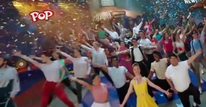 Power Rangers Beast Morphers Power Rangers Beast Morphers S02 E016 – The Silva Switch