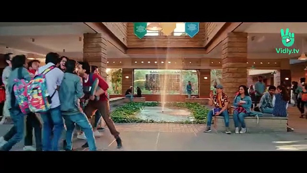 Khel Khel Mein 2021 full Pakistani Movie part 2