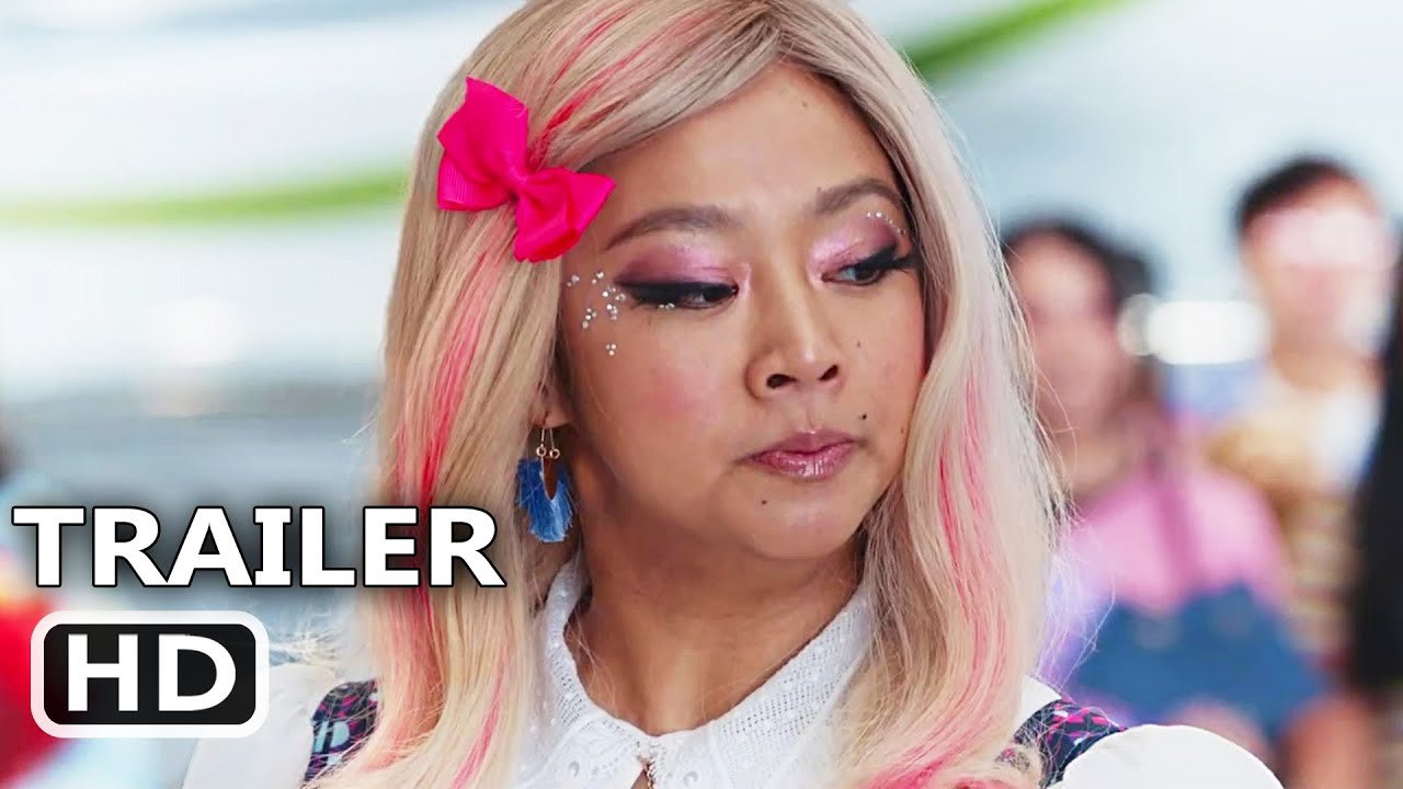 JOY RIDE Trailer