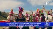 Sector turismo espera reactivarse en Semana Santa tras protestas y bloqueos de carreteras