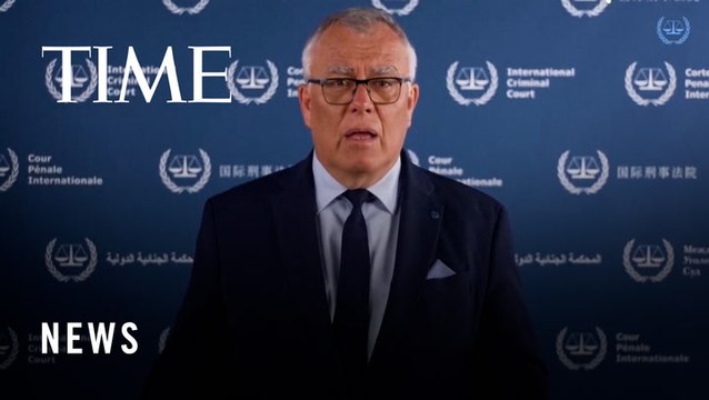 ICC Issues Putin An Arrest Warrant for War Crimes Because of Alleged Involvement in Abductions of Ukrainian Children