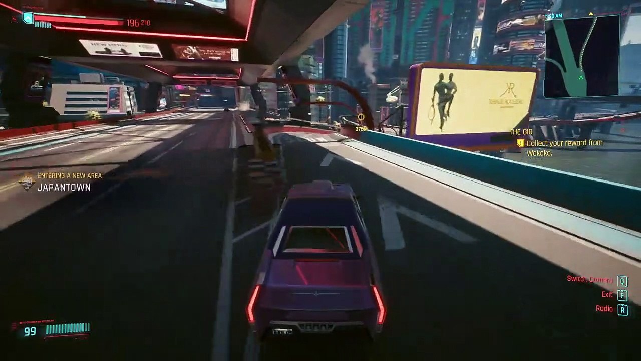 CyberPunk 2077 EP19