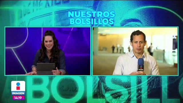 Hillary Clinton califica con 6 la relación México-Estados Unidos