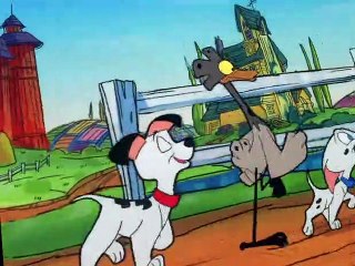 101 Dalmatians: The Series S02 E40