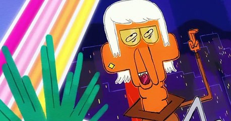 Hubert and Takako Hubert and Takako E008 Five Minutes of Fame