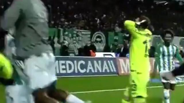 Muslera ceza alacak mı? Konya maçında Muslera ceza alır mı?
