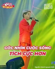 Diện mạo hay bị đàn anh "đùa cợt", Đức Phúc chẳng quan tâm vẫn cố gắng để có cơ ngơi đồ sộ | Điện Ảnh Net