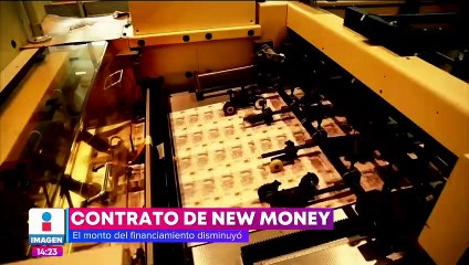 Los engaños de Grupo Famsa alcanzaron a sus inversionistas