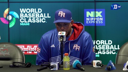 México y Puerto Rico por el pase a semifinales