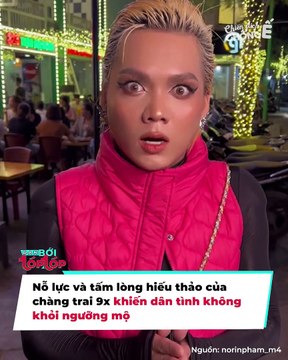 Những người trẻ tuổi đôi mươi: Kiếm tiền tỷ nhờ nổi tiếng, xây nhà to báo hiếu phụ huynh | Điện Ảnh Net