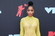 Keke Palmer has joined the cast and crew for film 'The Backup'