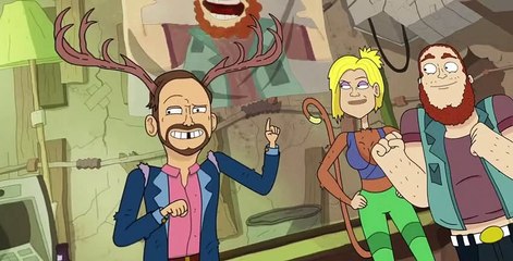 Doomsday Brothers S01 E05
