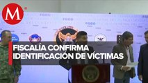 Identifican restos óseos de cinco de las seis mujeres desaparecidas; Guanajuato