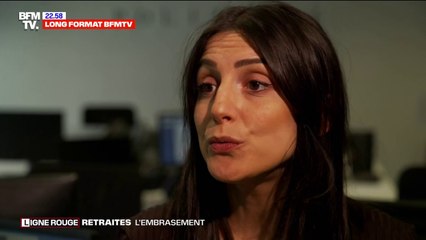 La conversation entre Éric Ciotti et un proche d'Emmanuel Macron qui a fait basculer la majorité vers le 49.3