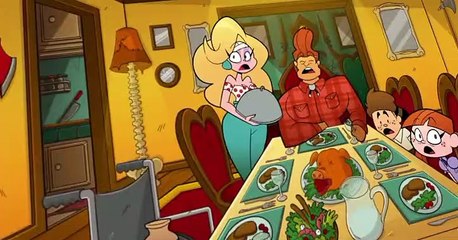 Helluva Boss Helluva Boss S01 E001 Murder Family