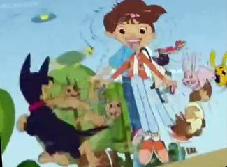 Maya and Miguel Maya and Miguel E032 The Pen-Pal