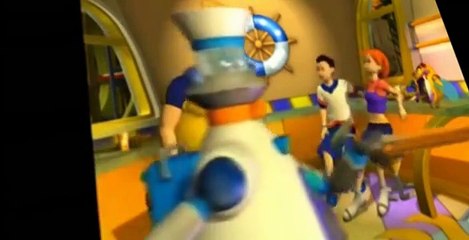 Cubix: Robots for Everyone S01 E01