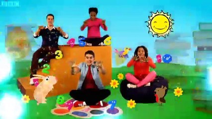 Magic Hands - 14 - What a Splash!