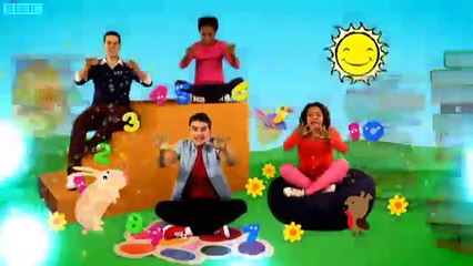 Magic Hands - 15 - My Friendly Shadow