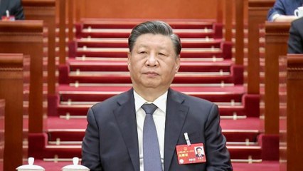 الرئيس الصيني يزور روسيا وملف حرب أوكرانيا على طاولة المحادثات