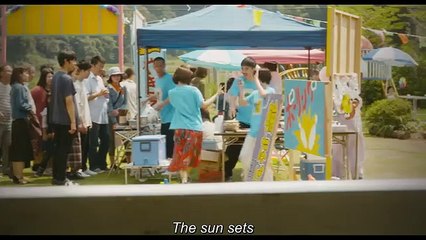 Blue, Painful, Fragile - 青くて痛くて脆い - Blue, Painful, and Brittle , Aokute Itakute Moroi