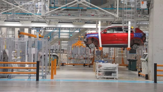 Togg, 24 saatte 22 bin 150 adet sipariş aldı