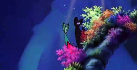 The Little Mermaid S01 E01