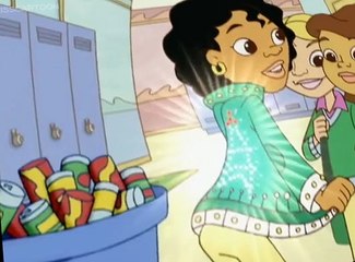 Maya and Miguel Maya and Miguel E033 Abuela Upmanship