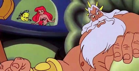 The Little Mermaid S01 E02