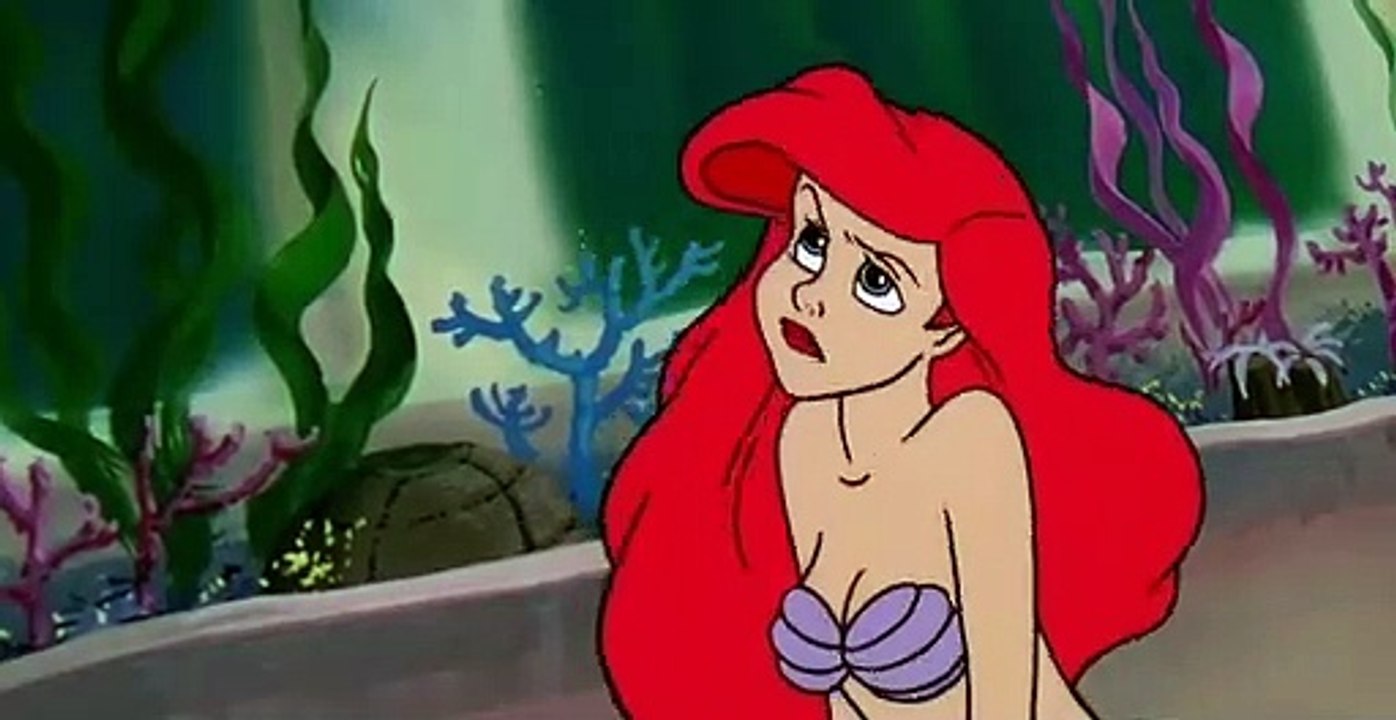 The Little Mermaid S01 E03