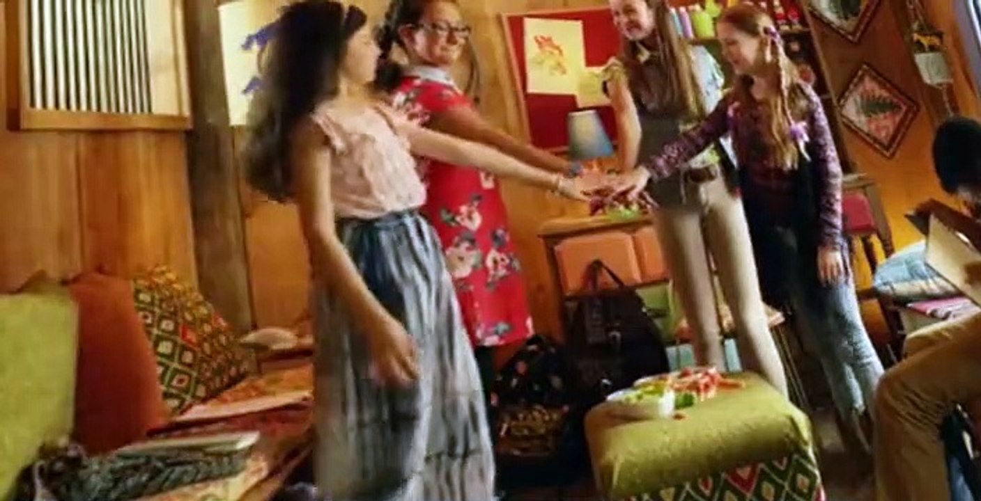Ponysitters Club S01 E06