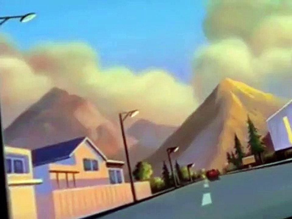 Gargoyles S02 E41