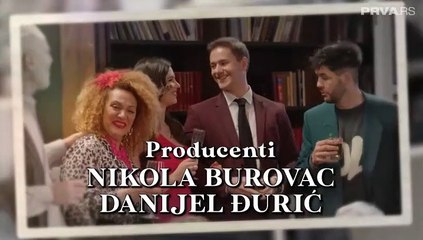 Igra Sudbine - Serijal 04 - Epizoda 161 - Domaca serija