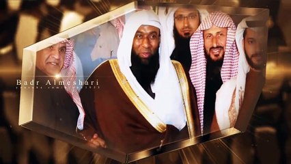 ساعة مع اجمل 10 قصص تسمعها من الشيخ بدر المشاري - قصص ممتعة