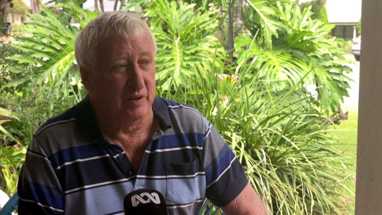 Mining and energy industries are facing massive changes