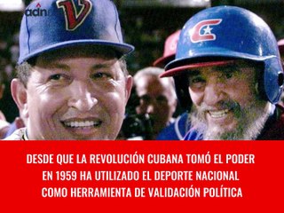 Béisbol y política ¿El Team Asere representa a todos los cubanos?