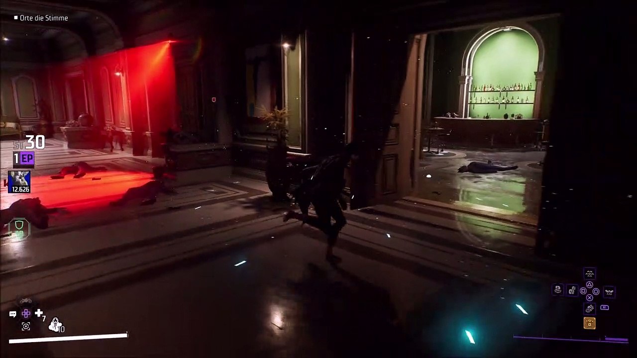 Gotham Knights  Folge 25