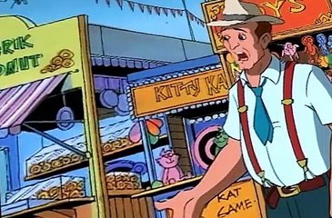 Tales from the Cryptkeeper S02 E10