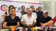 “Hoy la Brigada de los cruceños está en manos del MAS”, Creemos censura a Richard Ribera