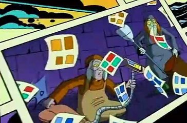 Tales from the Cryptkeeper S02 E12