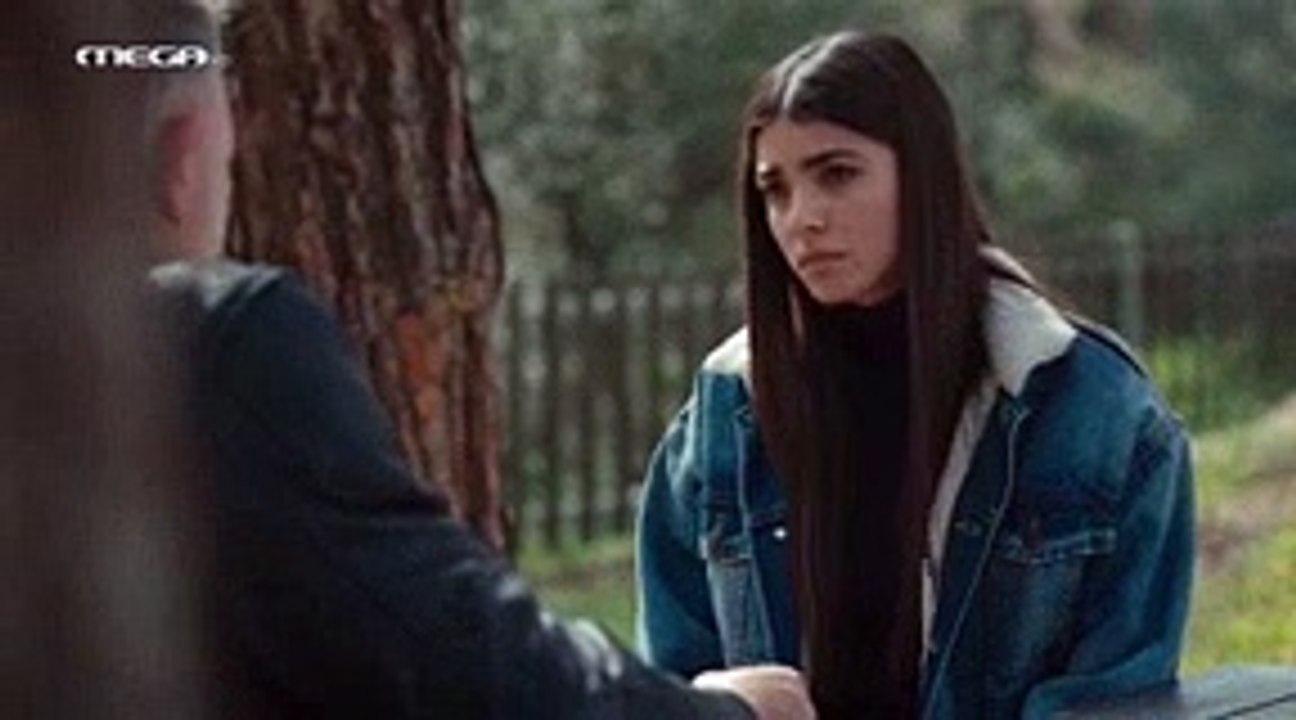 Η Γη της Ελιάς- Επεισόδιο 130 part 1/1