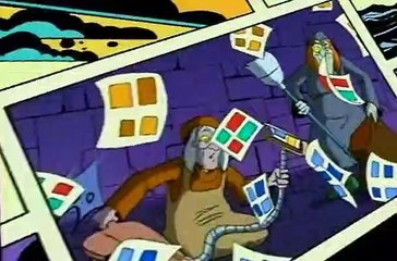 Tales from the Cryptkeeper S02 E13