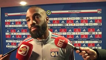 Equipe de France : Alexandre Lacazette envoie un message à Didier Deschamps