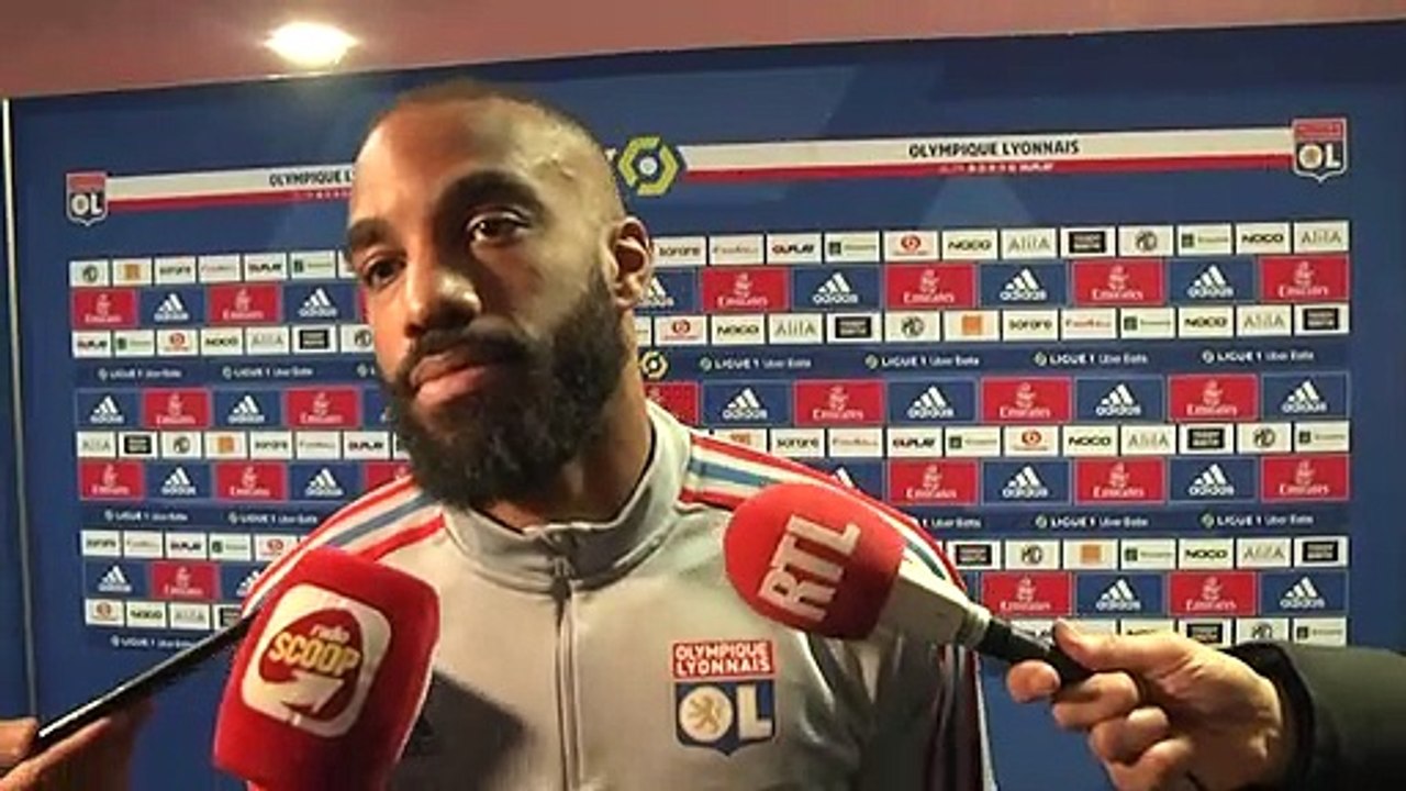 Equipe de France : Alexandre Lacazette envoie un message à Didier Deschamps