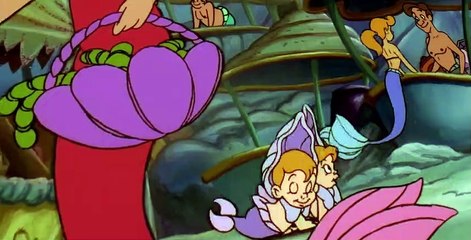 The Little Mermaid S01 E05