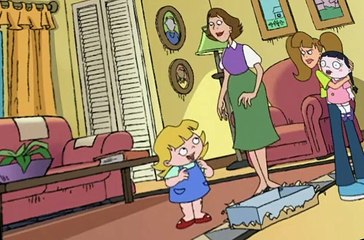 Tales from the Cryptkeeper S03 E01