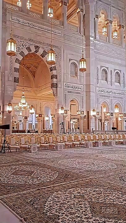 Masjidul Haram new extension